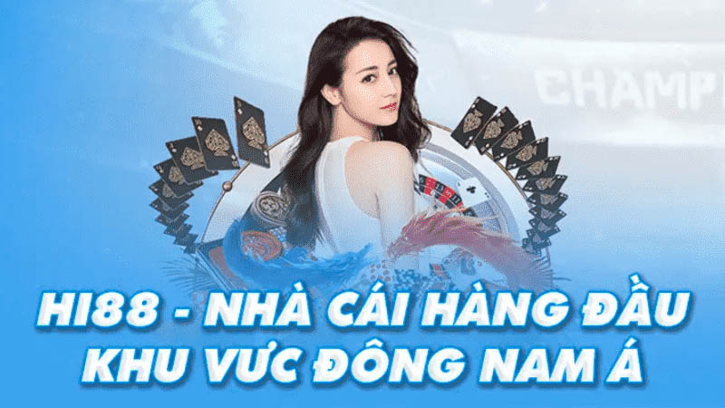 Giới Thiệu Về Hi88 com nha cai